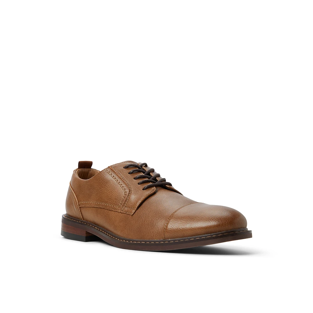 Eastman Tan Men's Lace-ups