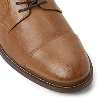 Eastman Tan Men's Lace-ups