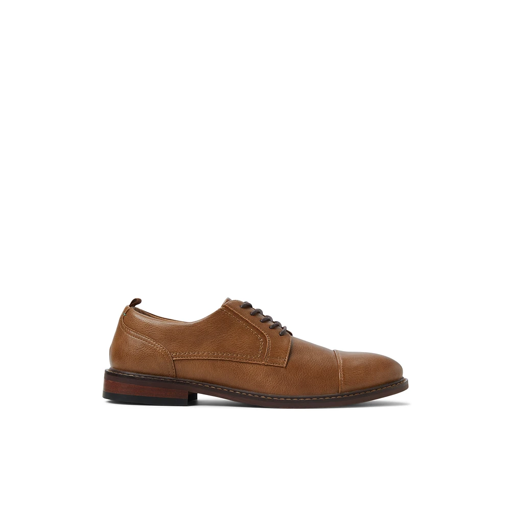 Eastman Tan Men's Lace-ups