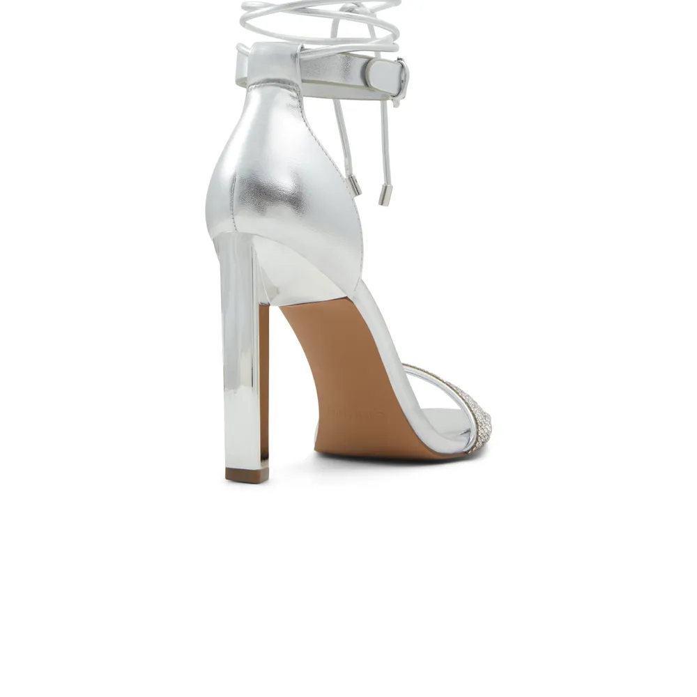 Call It Spring Eleezaa Stiletto heel