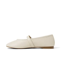 Elyiaa Glace Femmes Ballerines | Boutique Spring Canada