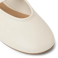 Elyiaa Glace Femmes Ballerines | Boutique Spring Canada