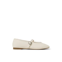 Elyiaa Glace Femmes Ballerines | Boutique Spring Canada