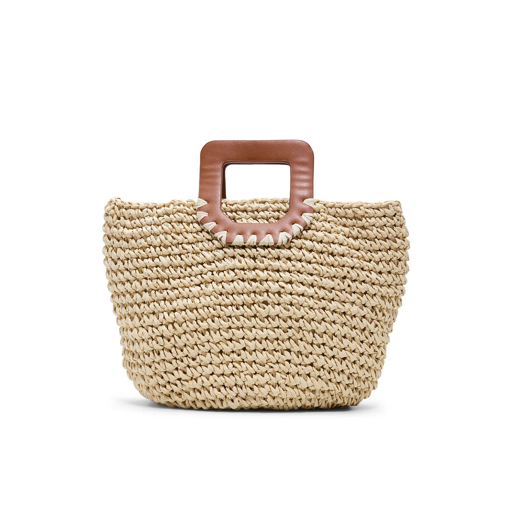 Elys Natural Women's Raffia