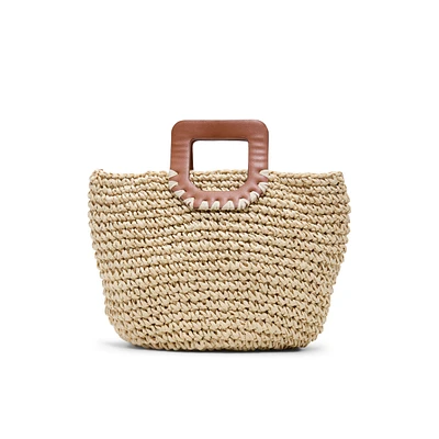 Elys Natural Women's Raffia