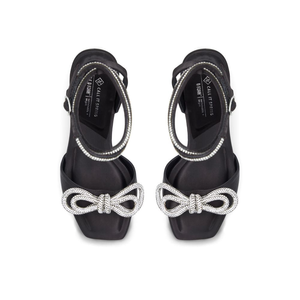 Elysha High heel sandals