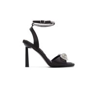 Elysha High heel sandals