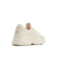 Elyza Bone Women's Textured Styles
