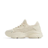 Elyza Bone Women's Textured Styles
