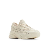 Elyza Bone Women's Textured Styles