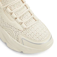 Elyza Bone Women's Textured Styles