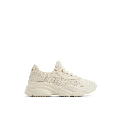 Elyza Bone Women's Textured Styles