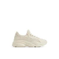 Elyza Bone Women's Textured Styles