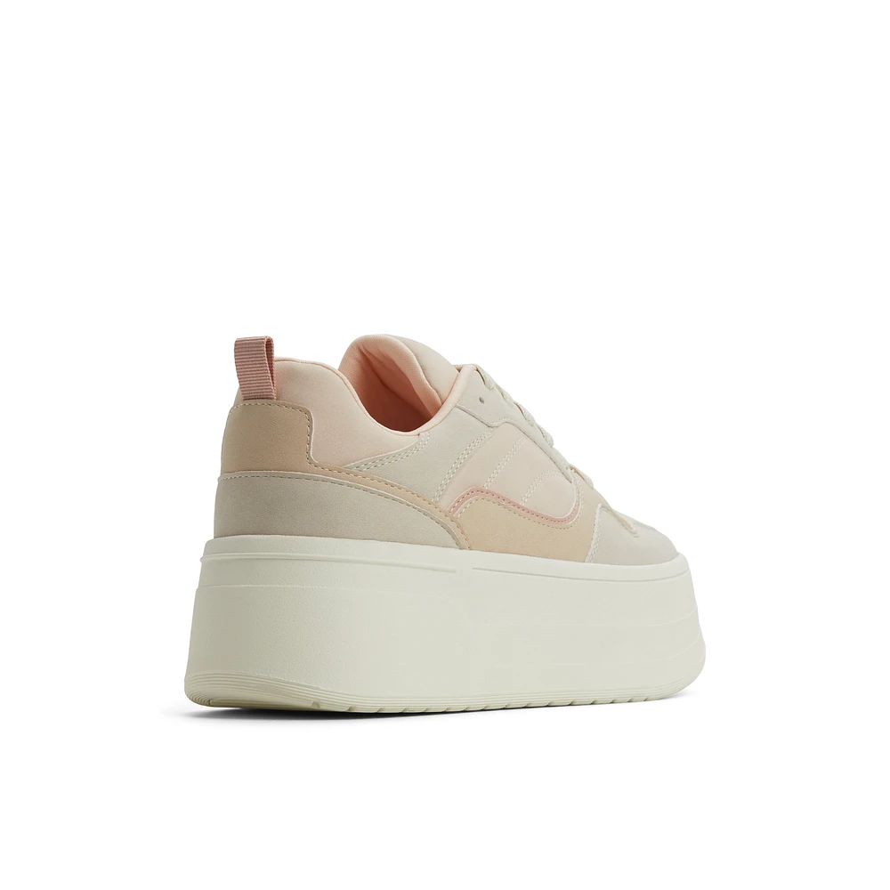 Eviie Rose Clair Femmes Retro | Boutique Spring Canada