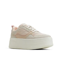 Eviie Rose Clair Femmes Retro | Boutique Spring Canada