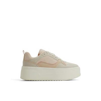 Eviie Rose Clair Femmes Retro | Boutique Spring Canada