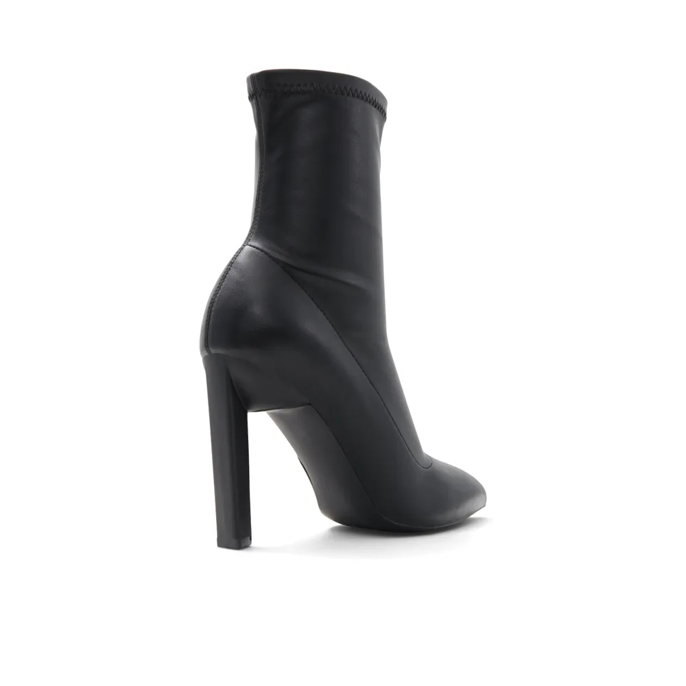 Fallonn Mid-calf heeled boots - Stiletto heel