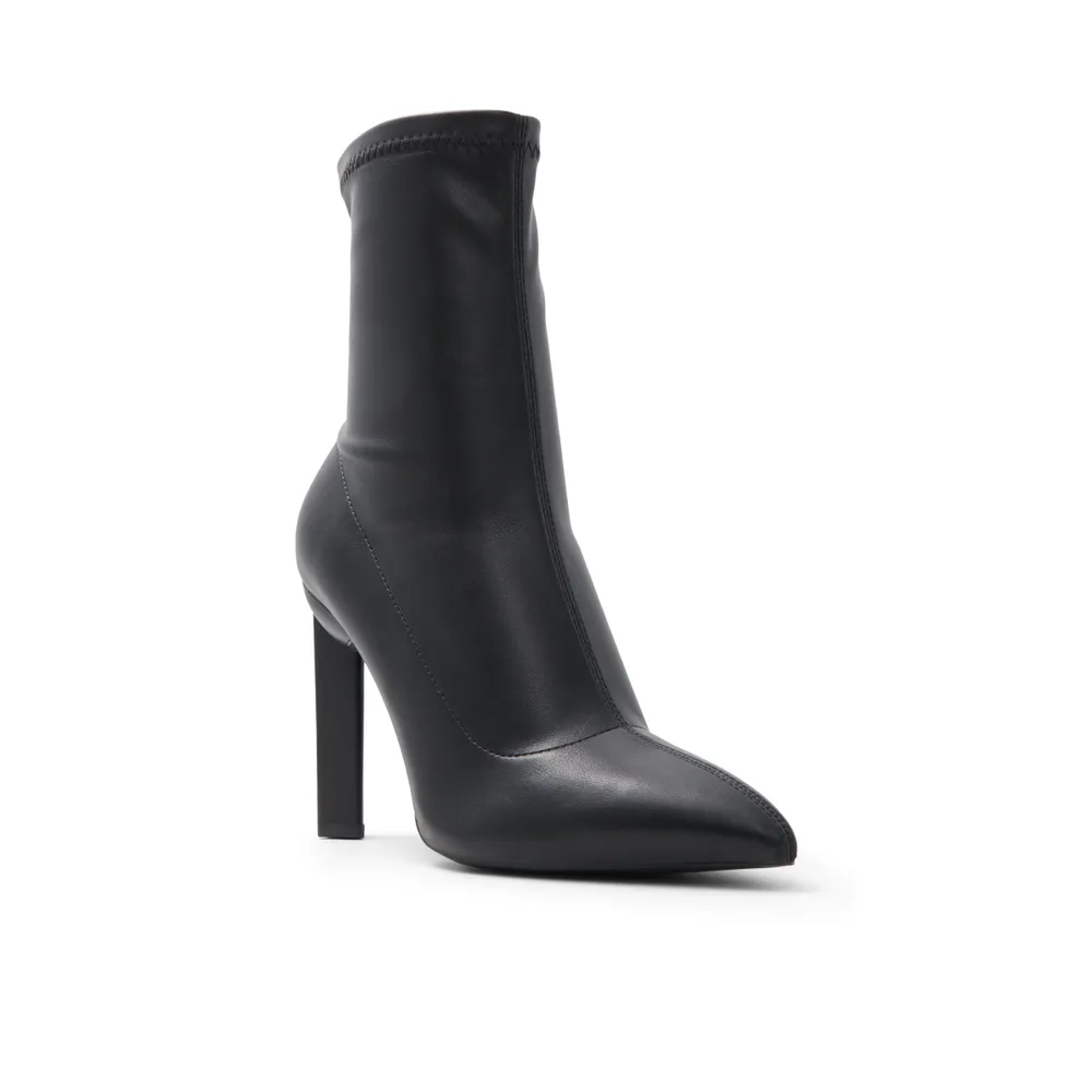 Fallonn Mid-calf heeled boots