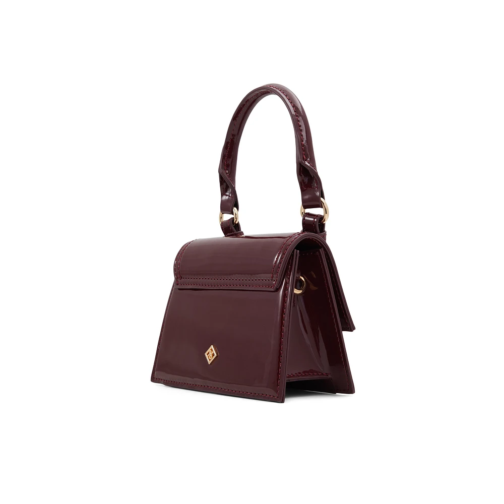 Fanny Bordo Femmes Bordeaux | Boutique Spring Canada
