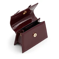 Fanny Bordo Femmes Bordeaux | Boutique Spring Canada