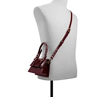Fanny Bordo Femmes Bordeaux | Boutique Spring Canada