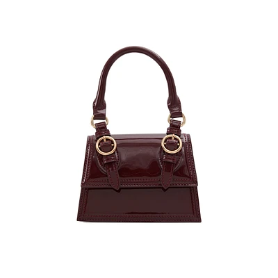 Fanny Bordo Femmes Bordeaux | Boutique Spring Canada