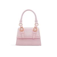 Fanny Top Handle Bag