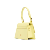 Fanny Jaune Clair Femmes Jaune Beurre | Boutique Spring Canada