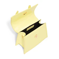 Fanny Jaune Clair Femmes Jaune Beurre | Boutique Spring Canada