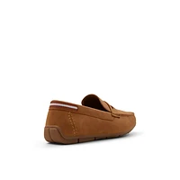 Farina_h Cognac Men's Loafers