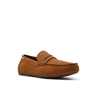 Farina_h Cognac Men's Loafers