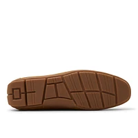 Farina_h Cognac Men's Loafers