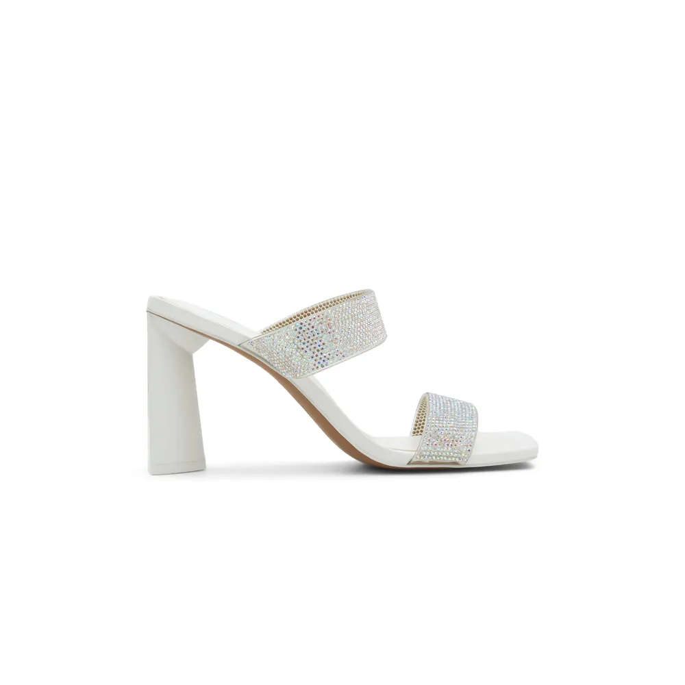 Call It Spring Fearless Clear Women's High Heel Sandals | Call It Spring  Canada | Bramalea City Centre