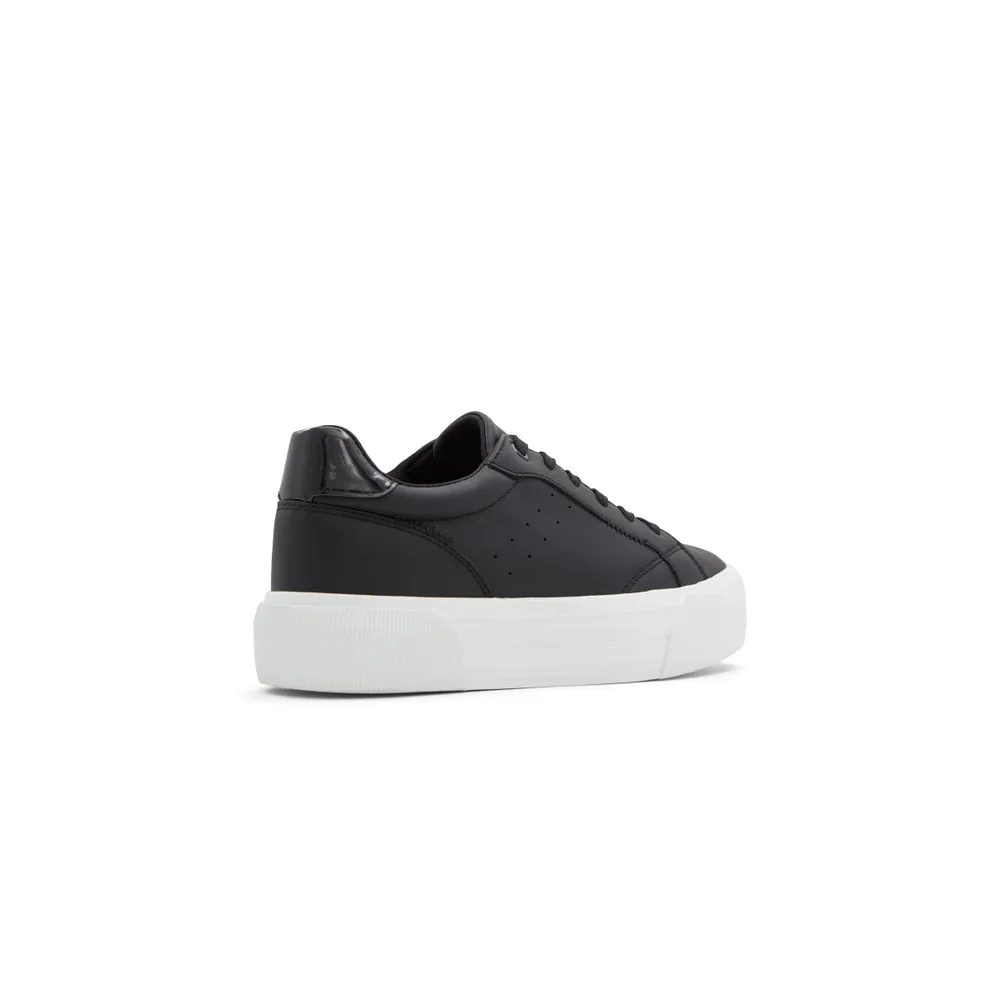 Feeona Chunky low top sneakers