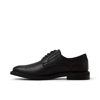 Felson Black Men's Lace-ups