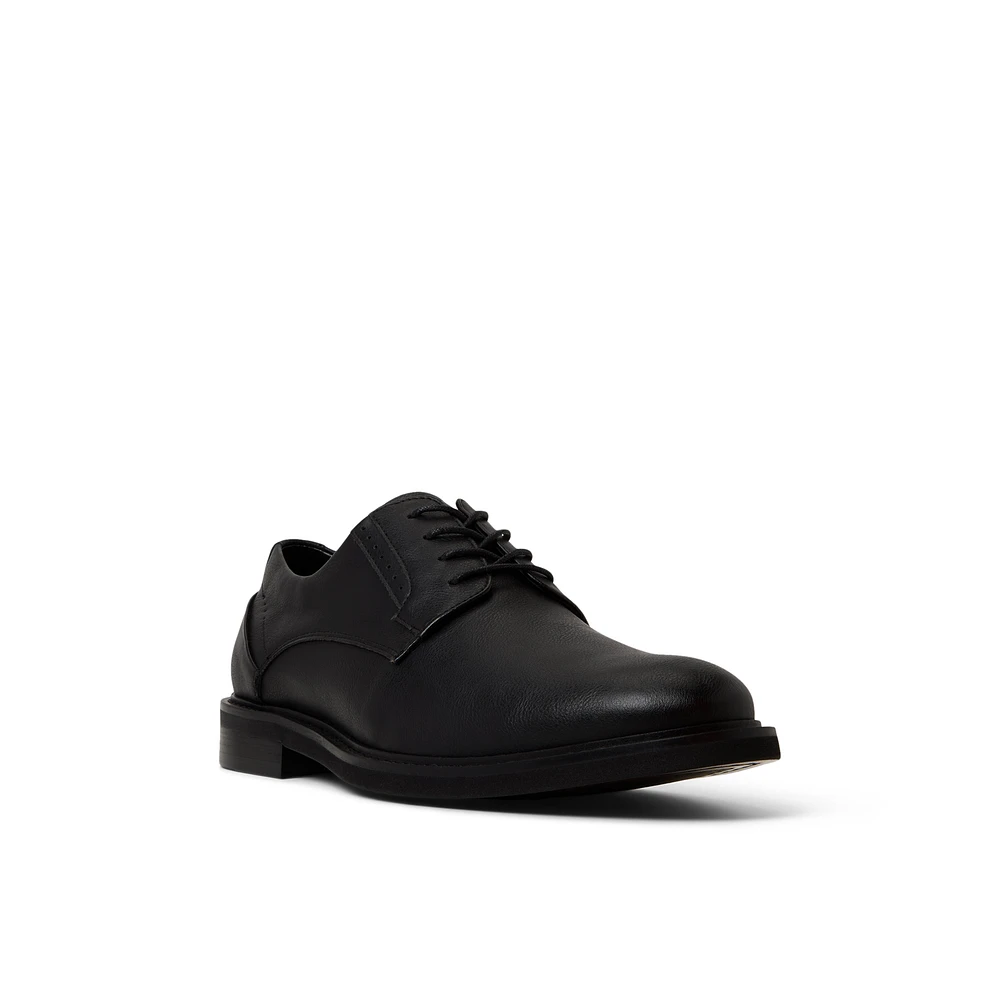 Felson Black Men's Lace-ups