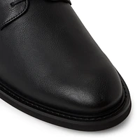 Felson Black Men's Lace-ups