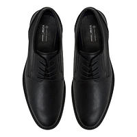 Felson Black Men's Lace-ups