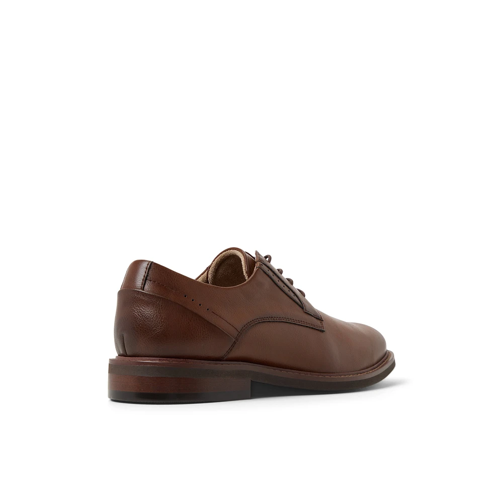 Felson Cognac Men's Lace-ups