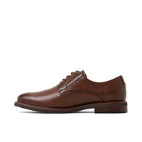 Felson Cognac Men's Lace-ups