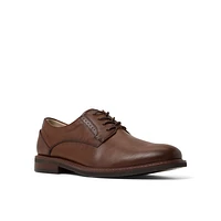 Felson Cognac Men's Lace-ups