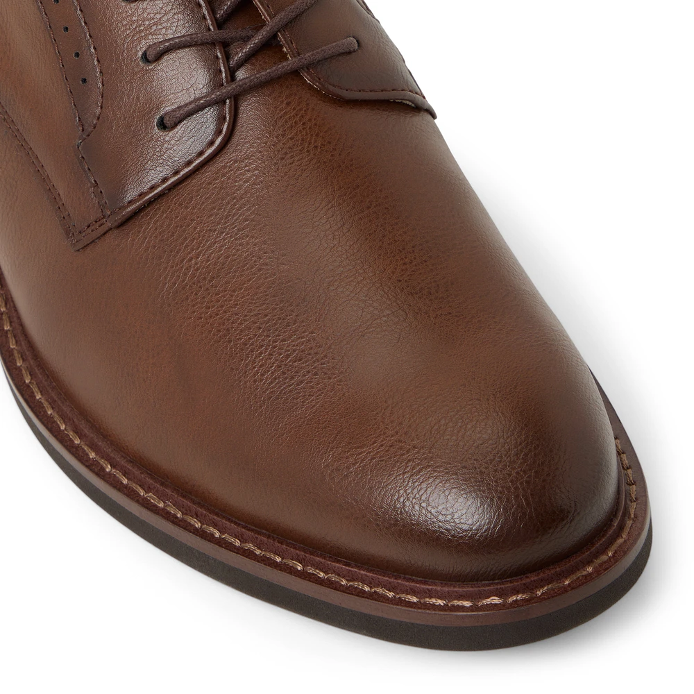 Felson Cognac Men's Lace-ups