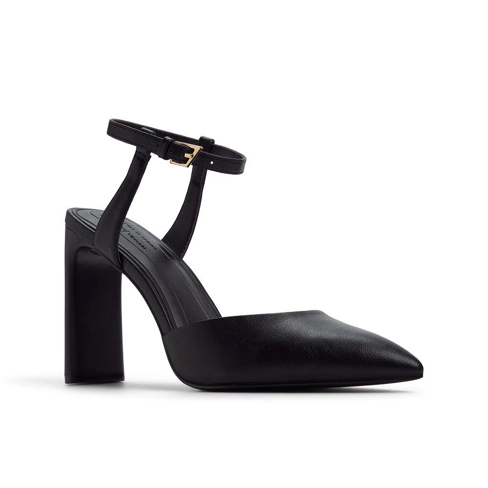 Fiaa Black Women's Pumps