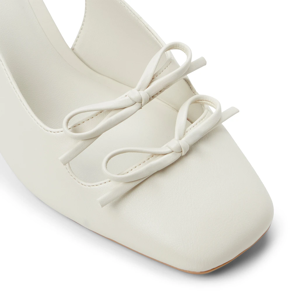 Fille Glace Femmes Talons chatons | Boutique Spring Canada