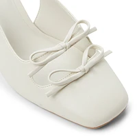 Fille Glace Femmes Talons chatons | Boutique Spring Canada
