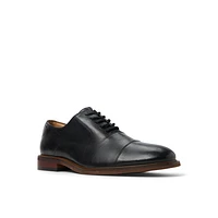 Fillmore Noir Hommes Lacees | Boutique Spring Canada