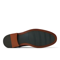 Fillmore Noir Hommes Lacees | Boutique Spring Canada