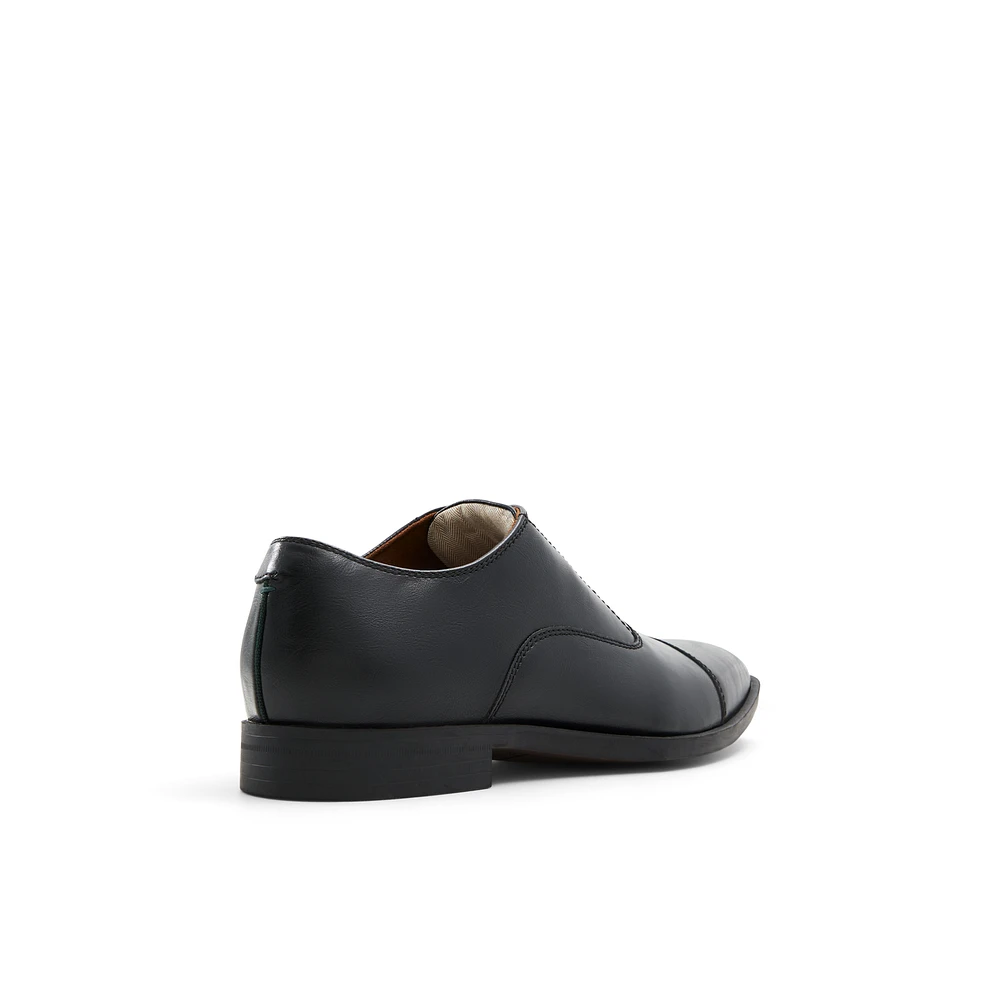 Finch Oxford Shoes - Talon plat