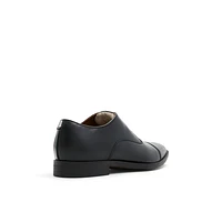 Finch Black Men's Lace-ups