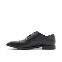 Finch Oxford Shoes - Talon plat